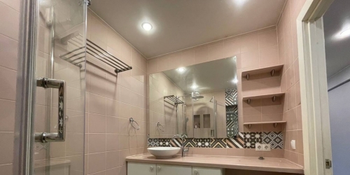 2-комн квартира Петергоф, Никольская улица,  д. 3