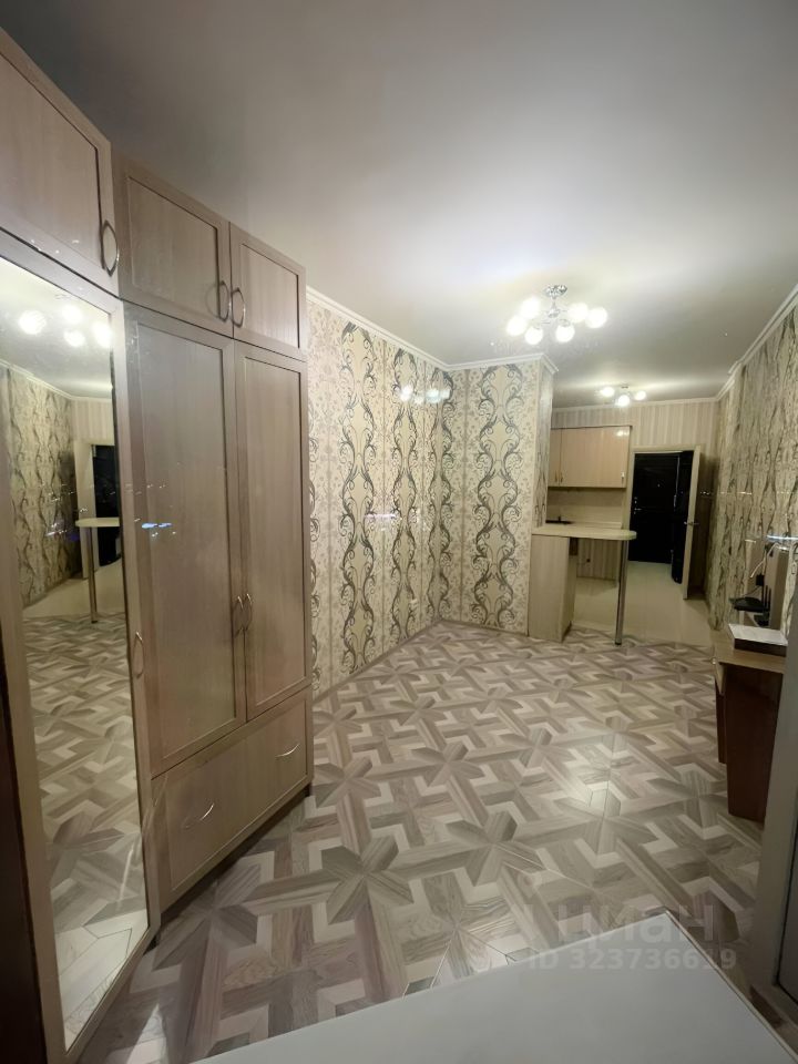 Продажа студии улица Орджоникидзе, 52