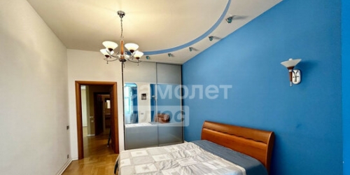 4-комн квартира проспект Маршала Жукова,  д. 30
