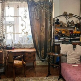 Продажа 2-комн квартиры на вторичном рынке улица Перерва,  д. 68/35