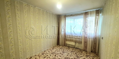 Комната Тимуровская,  д. 12,  к. 1