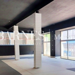 Аренда ПСН Басманная С. ул,  д. 13