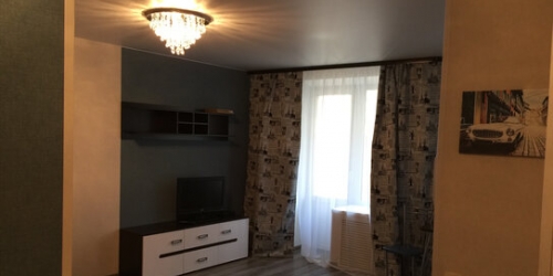 1-комн квартира Старомарьинское шоссе,  д. 11