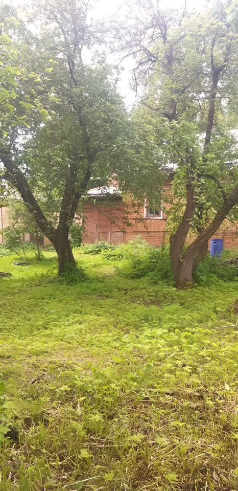 Продажа дома пос. Понтонный, Зеленая улица, 25