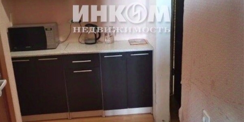 6-комн квартира улица Тихомирова,  д. 19 к1