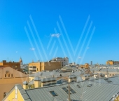 Продать Квартиры вторичка Казарменный пер  3 