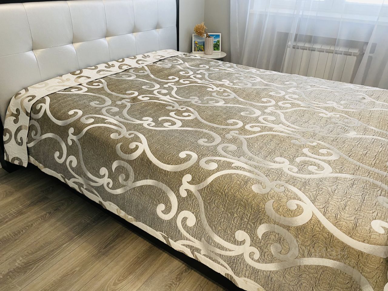 Продажа 3-комн квартиры на вторичном рынке Сабурово пгт, улица Парковая, 11