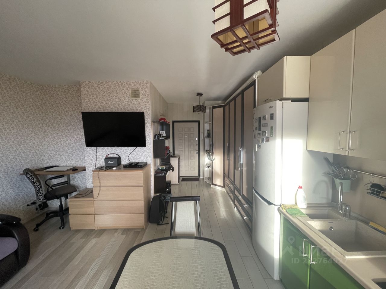 Аренда студии Люберцы, Инициативная улица, 13