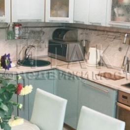 Продажа 3-комн квартиры на вторичном рынке Пушкинская улица,  д. 36