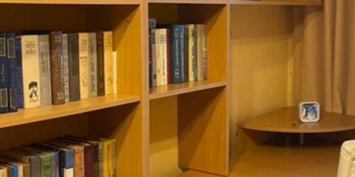 2-комн квартира Ланская улица, 10