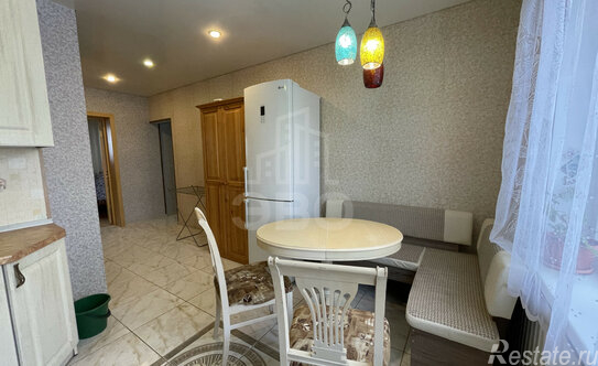 Аренда 2-комн квартиры на вторичном рынке Индустриальный пр-кт,  д. 29