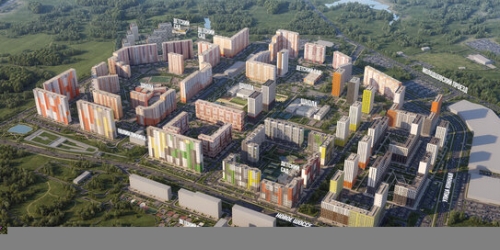 2-комн квартира Марьиной Рощи 4-я ул,  д. 4