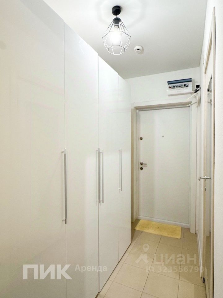 Аренда студии улица Саларьевская, 14к3