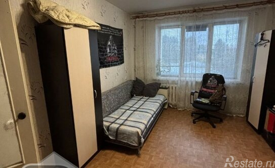 Продажа 1-комн квартиры на вторичном рынке Балашиха г, Текстильщиков ул,  д. 13