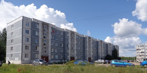 1-комн квартира Приозерск г., Чапаева ул. ,  д. 37