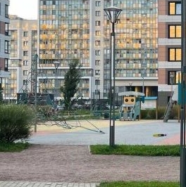 Продажа 2-комн квартиры на вторичном рынке улица Среднерогатская, 13к1