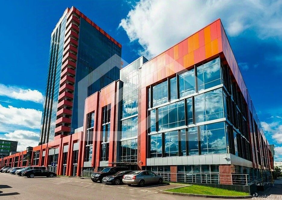 Аренда ПСН улица Бутлерова
