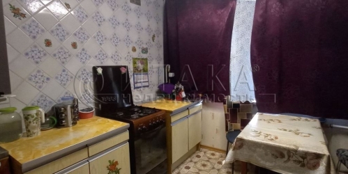 4-комн квартира Приозерск, Чапаева,  д. 34