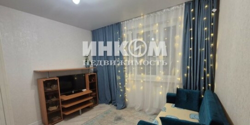 3-комн квартира улица Маршала Голованова,  д. 13
