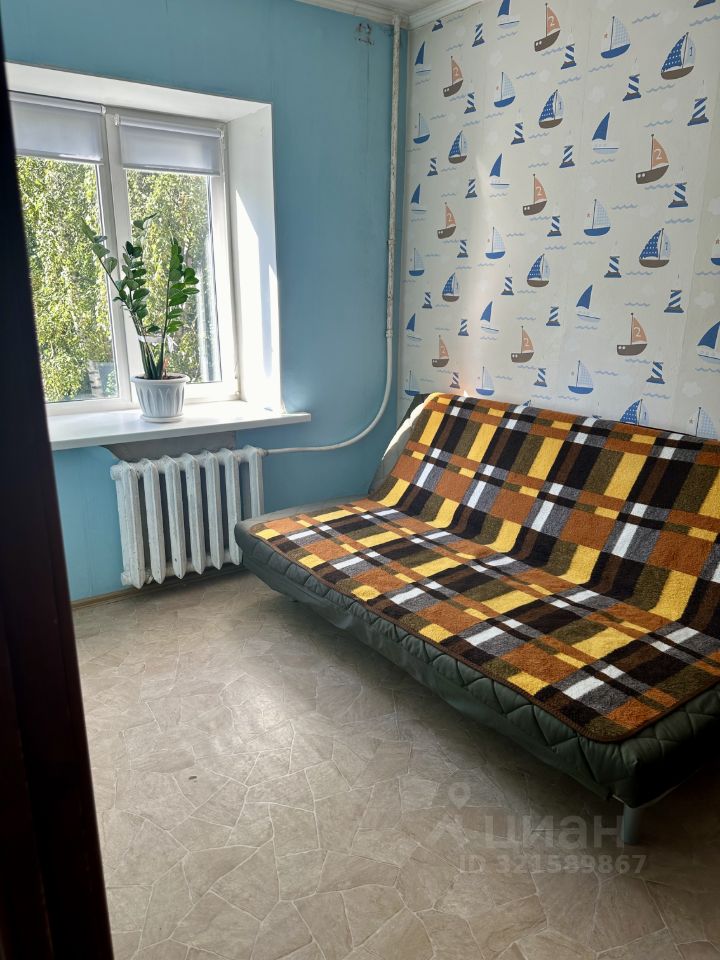 Продажа 3-комн квартиры на вторичном рынке Новочеркасский проспект, 11к2