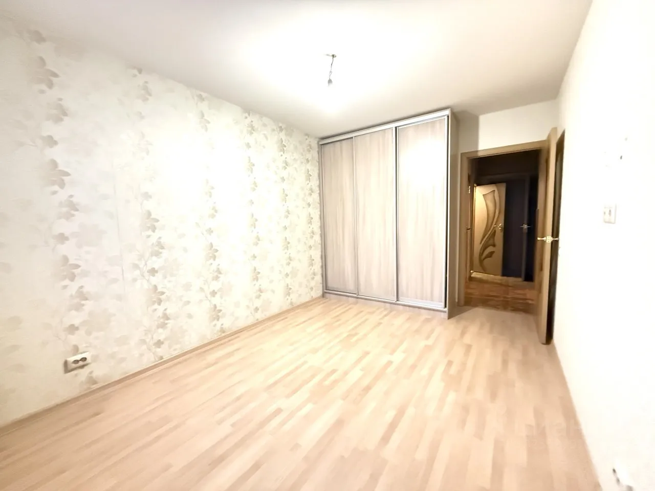 Продажа 3-комн квартиры на вторичном рынке Трудовая мкр, Некрасовский пгт, 28