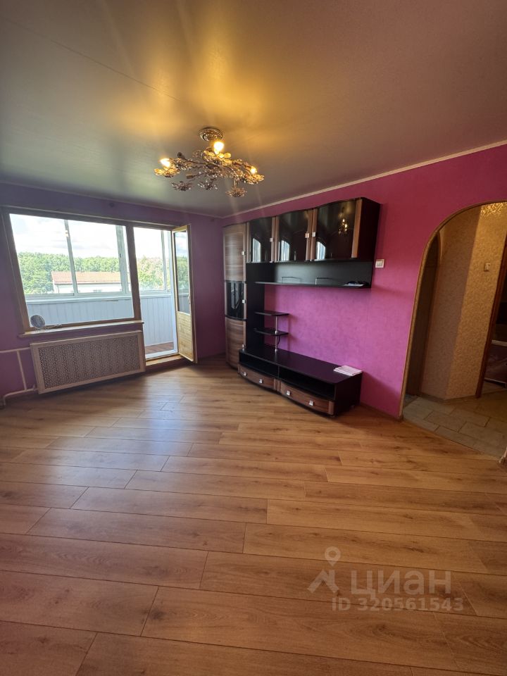 Продажа 2-комн квартиры на вторичном рынке Барыбино мкр, улица Южная, 15