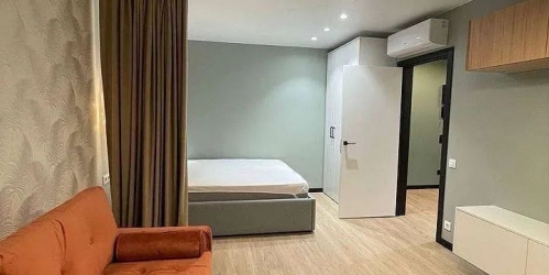 1-комн квартира Ковров переулок,  д. 15