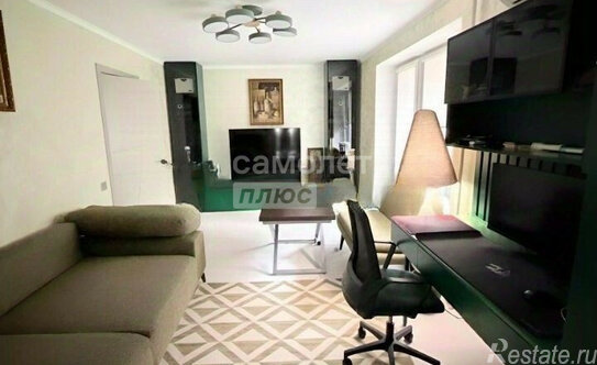 Продажа 3-комн квартиры на вторичном рынке улица Яблочкова,  д. 36