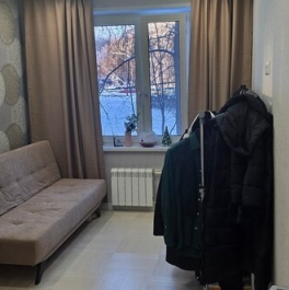 Продажа 3-комн квартиры на вторичном рынке ул Красного Маяка,  д. 5,  к. 1