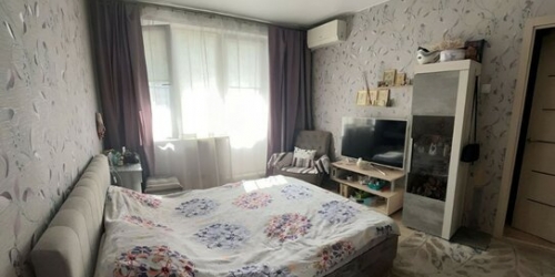 2-комн квартира улица Декабристов,  д. 35