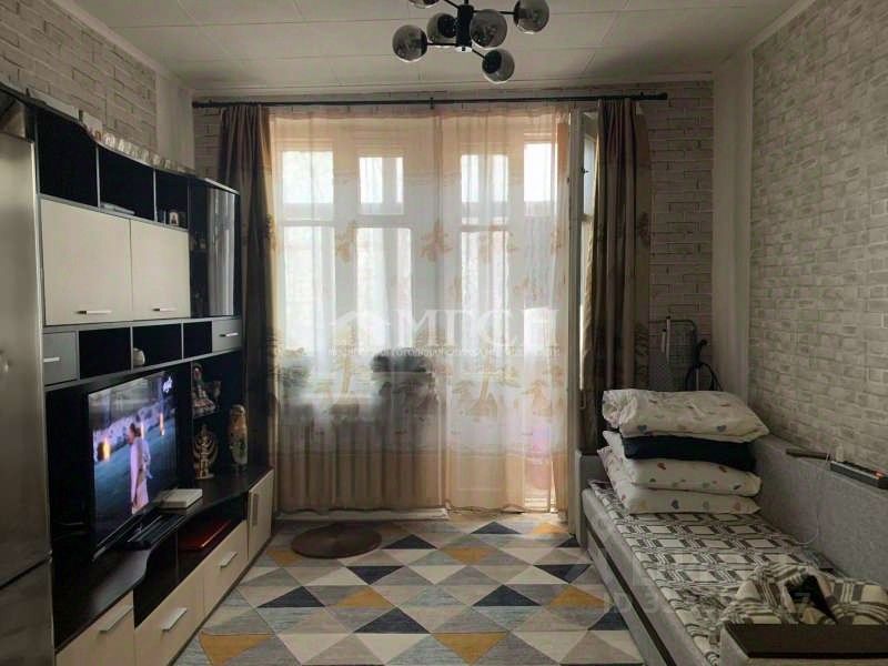 Продажа комнаты Нагатинская улица, 28К2