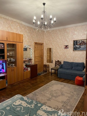 Продажа комнаты Стрельна, Гоголя ул,  д. 4