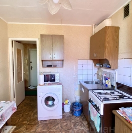 Аренда 2-комн квартиры на вторичном рынке Железноводская улица,  д. 66