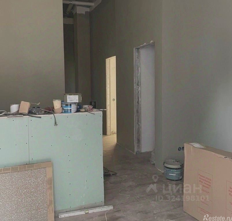 Продажа ПСН Прокшинский проспект,  д. 7