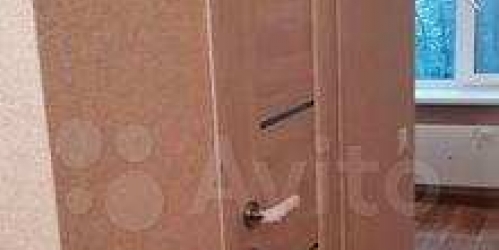 1-комн квартира улица Седова, 10к2