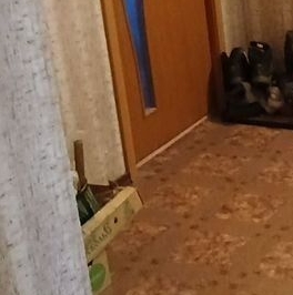 Продажа 3-комн квартиры на вторичном рынке Выборг, проспект Победы, 31А