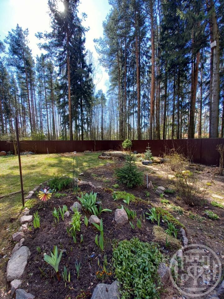 Продажа дома пос. Песочный, Скородумовская улица, 1