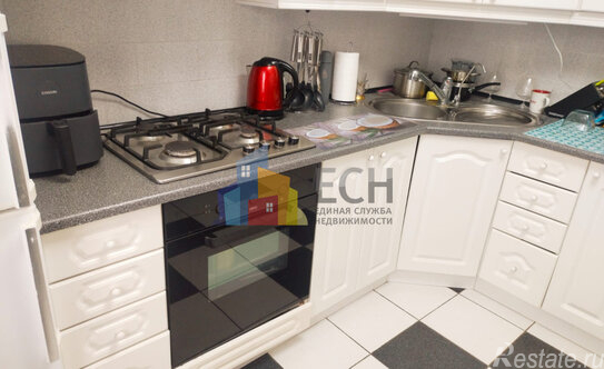 Продажа 1-комн квартиры на вторичном рынке Юбилейный, Пушкинская улица,  д. 11