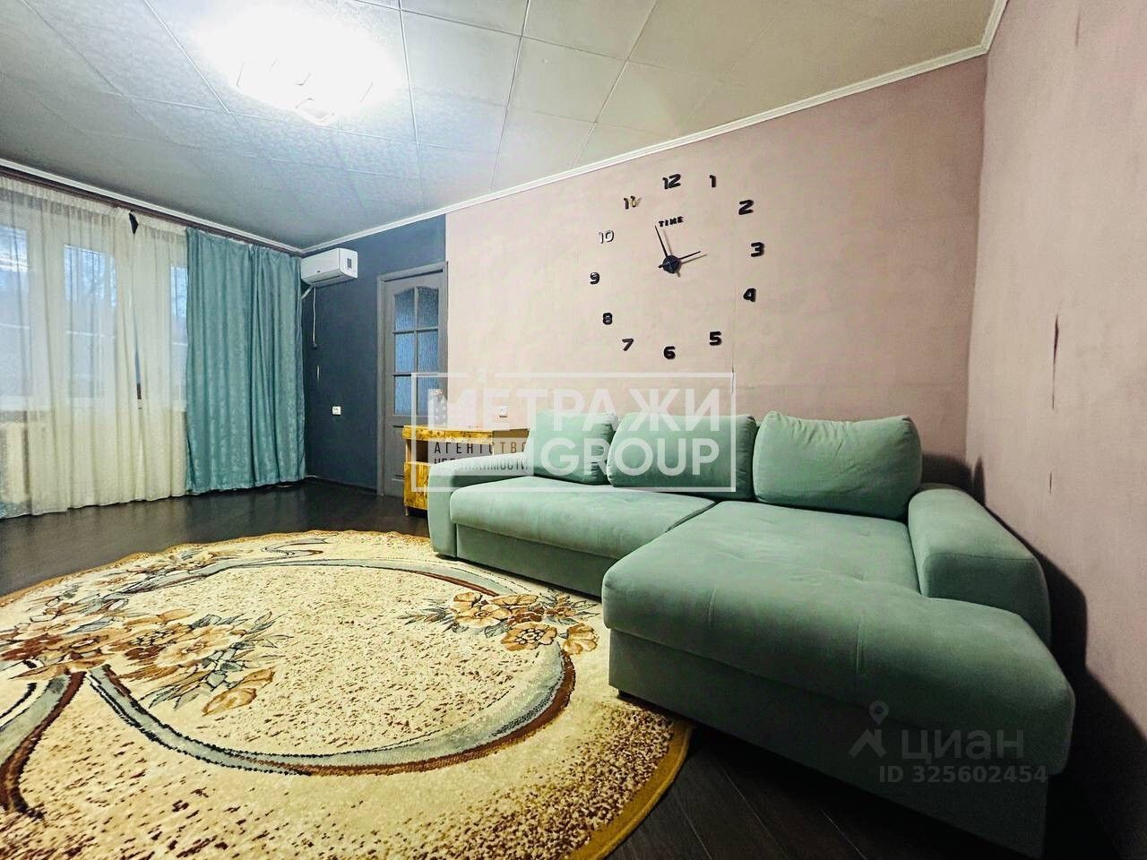 Продажа 3-комн квартиры на вторичном рынке Мамонтовка мкр, Пушкино, Акуловский проезд,  д. 1