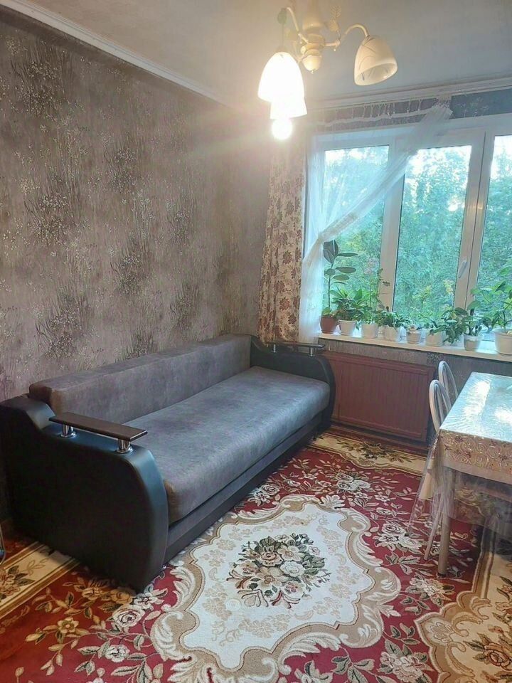 Продажа комнаты улица Седова, 164
