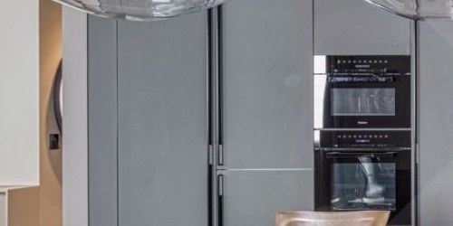 4-комн квартира улица Макаренко, 5С1а