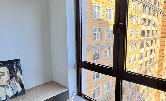 Продажа 1-комн квартиры на вторичном рынке Московский пр-кт,  д. 73,  к. 5