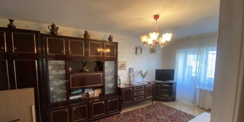 2-комн квартира ул Вельяминовская,  д. 6,  к. 2