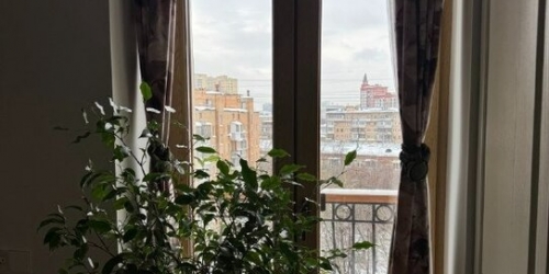 2-комн квартира ул Маршала Бирюзова,  д. 8,  к. 1