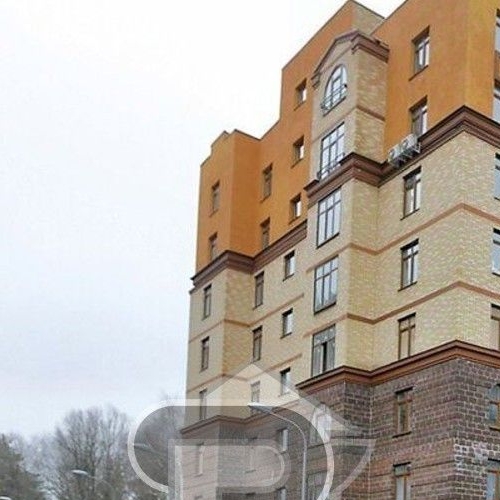 2-комн квартира Сабурово пгт, улица Парковая, 27