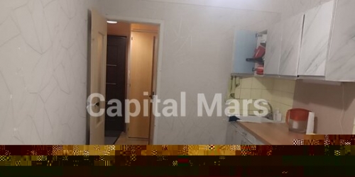 2-комн квартира улица Алабяна,  д. 15