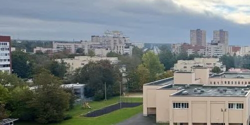 1-комн квартира Сестрорецк, Дубковское шоссе, 11