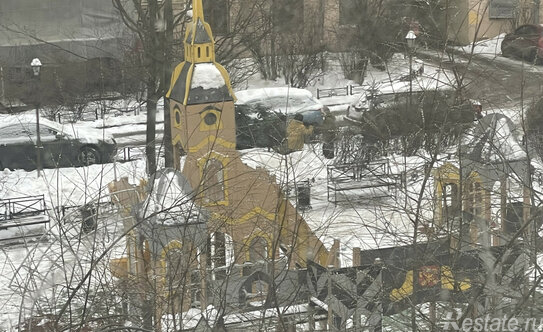 Продажа 3-комн квартиры на вторичном рынке улица Марата,  д. 4