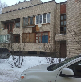 Продажа комнаты Севастопольская ул ,  д. 45