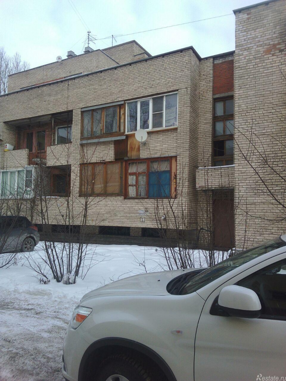 Продажа комнаты Севастопольская ул ,  д. 45